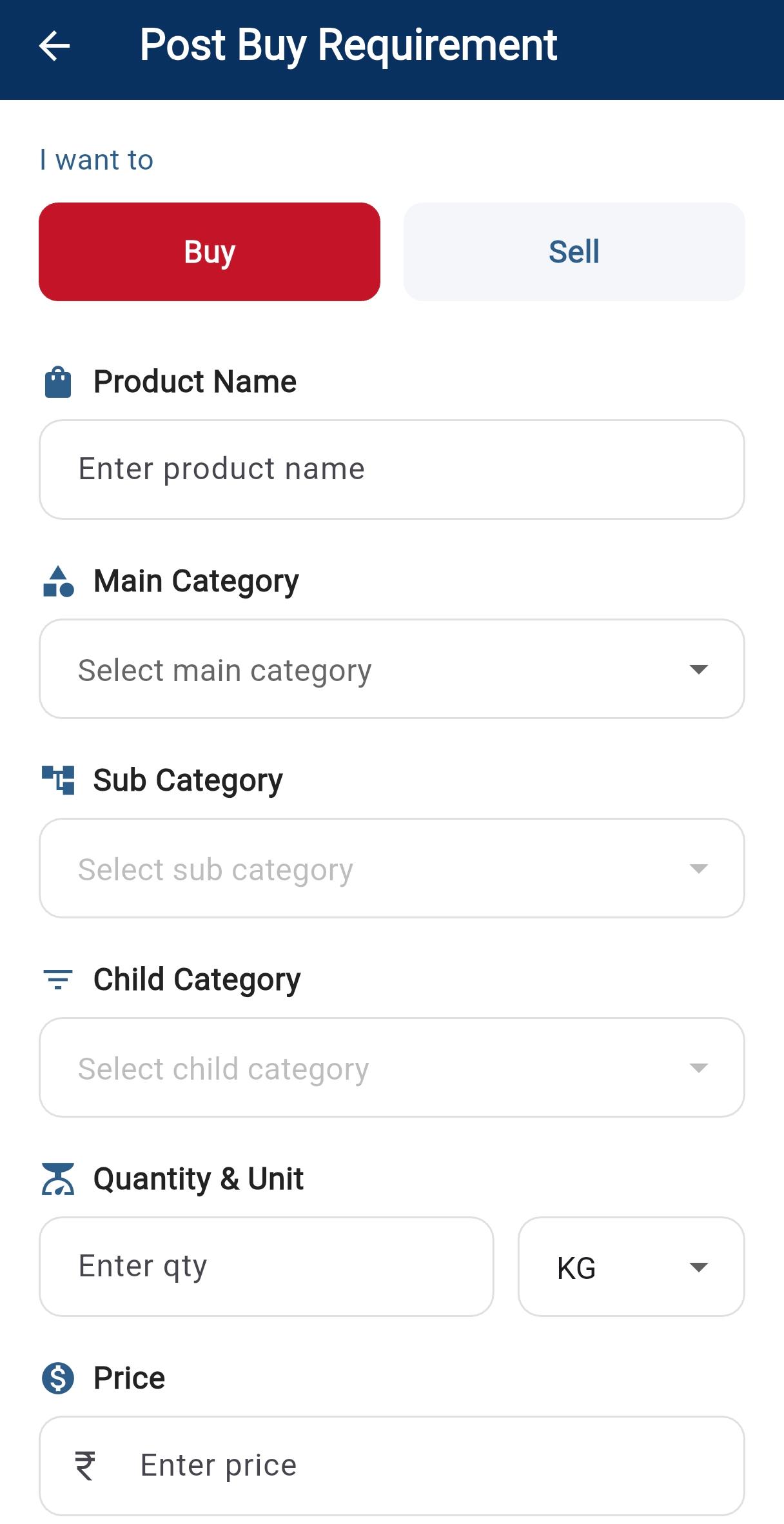 WhatsApp integration demo